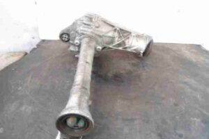 Изображение товара 15462 - 00015462 reduktor perednij 3