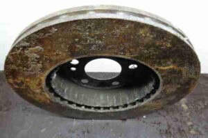 Изображение товара 15466 - 00015466 disk tormoznoj zadnij Honda Element 3