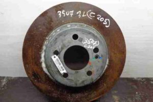 Изображение товара 15466 - 00015466 disk tormoznoj zadnij Honda Element