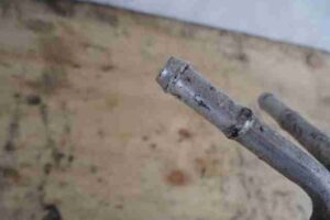 Изображение товара 15469 - 00015469 trubka gidrousilitelya Land Rover Range Rover Sport 3