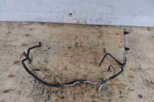 Изображение товара 15469 - 00015469 trubka gidrousilitelya Land Rover Range Rover Sport