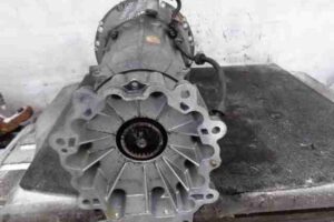 Изображение товара 15476 - 00015476 akpp Ford Taurus 1