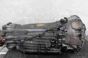 Изображение товара 15476 - 00015476 akpp Ford Taurus 2