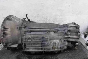 Изображение товара 15476 - 00015476 akpp Ford Taurus 3