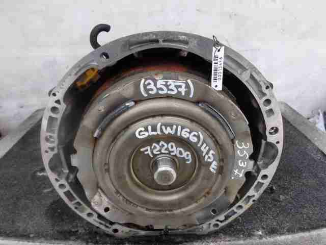 Изображение товара 15476 - 00015476 akpp Ford Taurus