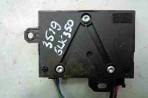 Изображение товара 15481 - 00015481 blok upravleniya toplivnym nasosom Ford Transit 1
