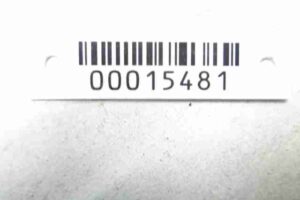 Изображение товара 15481 - 00015481 blok upravleniya toplivnym nasosom Ford Transit 3