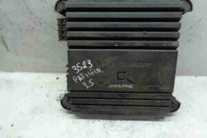 Изображение товара 15488 - 00015488 blok usilitelya muzyki 