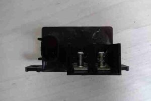 Изображение товара 15493 - 00015493 blok upravleniya ventilyatorami 1