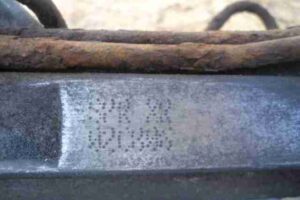 Изображение товара 15498 - 00015498 rejka rulevaya Hyundai i40 1