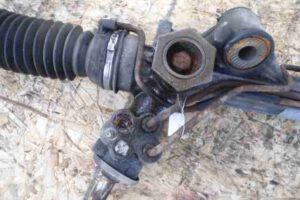 Изображение товара 15498 - 00015498 rejka rulevaya Hyundai i40 2