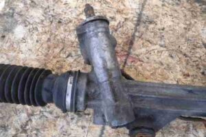 Изображение товара 15498 - 00015498 rejka rulevaya Hyundai i40 3