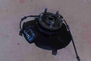 Изображение товара 15499 - 00015499 kulak povorotnyj pravyj Mercedes CLA 1