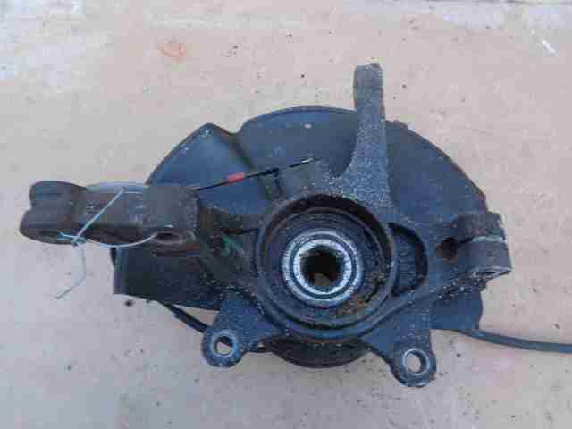 Изображение товара 15499 - 00015499 kulak povorotnyj pravyj Mercedes CLA