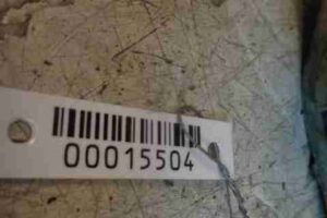 Изображение товара 15504 - 00015504 starter LDV Convoy 3