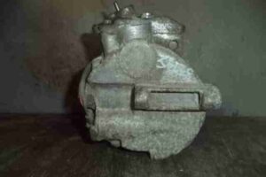 Изображение товара 15510 - 00015510 kompressor konditsionera Ford Transit 1