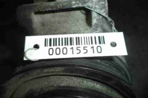 Изображение товара 15510 - 00015510 kompressor konditsionera Ford Transit 2