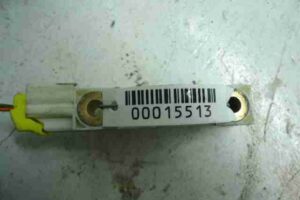 Изображение товара 15513 - 00015513 datchik udara Volvo V50 3