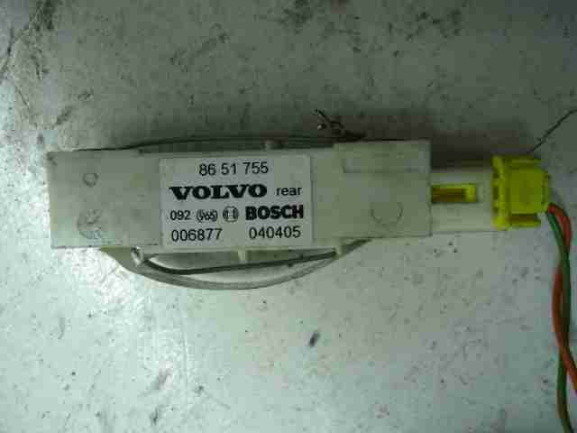 Изображение товара 15513 - 00015513 datchik udara Volvo V50
