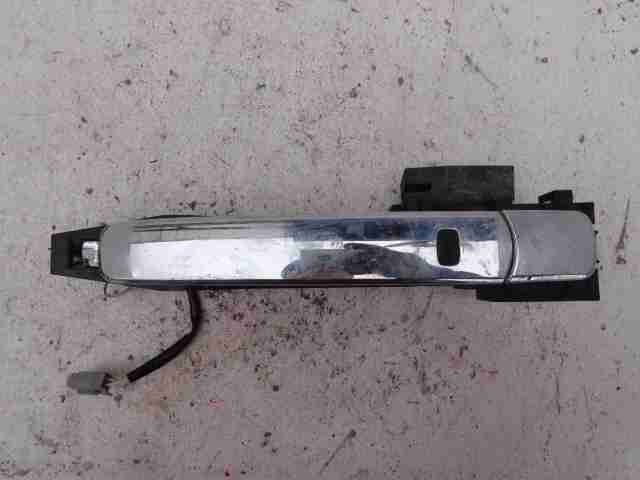 Изображение товара 15514 - 00015514 ruchka naruzhnaya