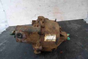 Изображение товара 15519 - 00015519 reduktor zadnij Audi Q7 3