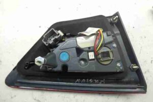 Изображение товара 15530 - 00015530 fonar kryshki pravyj 3