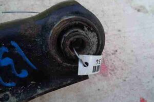 Изображение товара 15534 - 00015534 rychag zadnij levyj nizhnij 3