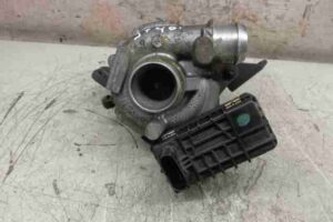 Изображение товара 21113 - 00015538sep4 turbina Chevrolet Lumina 1