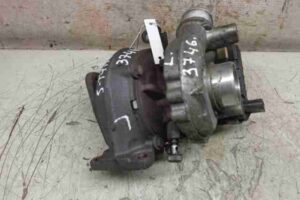 Изображение товара 21113 - 00015538sep4 turbina Chevrolet Lumina