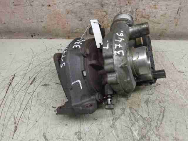 Изображение товара 21113 - 00015538sep4 turbina Chevrolet Lumina