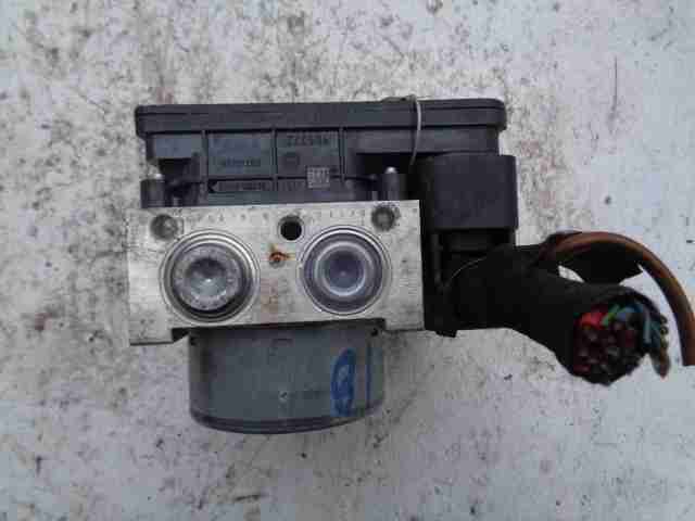 Изображение товара 15541 - 00015541 blok ABS Honda Element