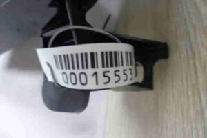 Изображение товара 15553 - 00015553 panel upravleniya magnitoloj 3