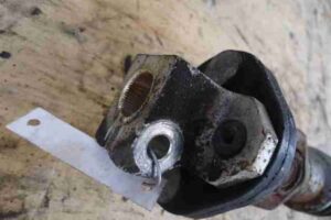 Изображение товара 15556 - 00015556 rulevoj kardanchik Ford Scorpio 3