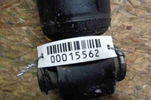 Изображение товара 15562 - 00015562 amortizator perednij levyj 3