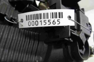 Изображение товара 15565 - 00015565 fonar kryshki pravyj 2