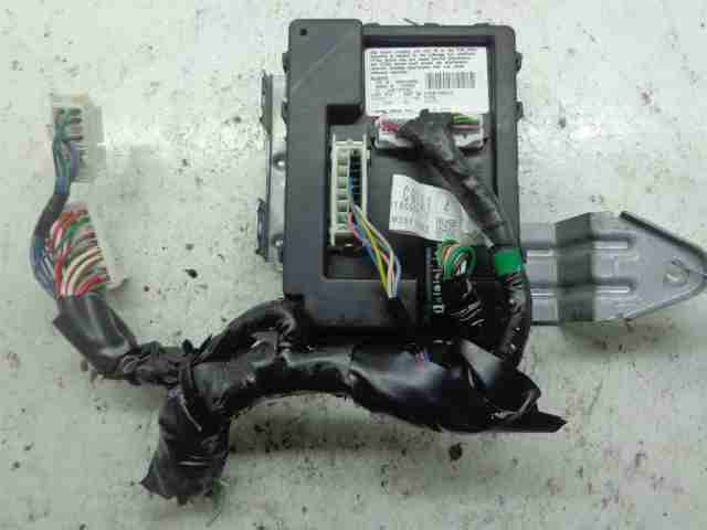 Изображение товара 15568 - 00015568 blok Body control module