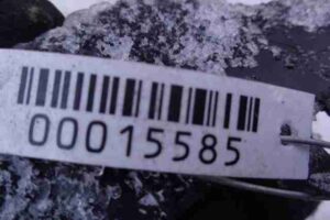 Изображение товара 15585 - 00015585 kronshtejn zadnego bampera 3