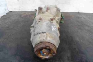 Изображение товара 15595 - 00015595 reduktor zadnij Renault Sandero 1