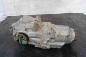 Изображение товара 15595 - 00015595 reduktor zadnij Renault Sandero