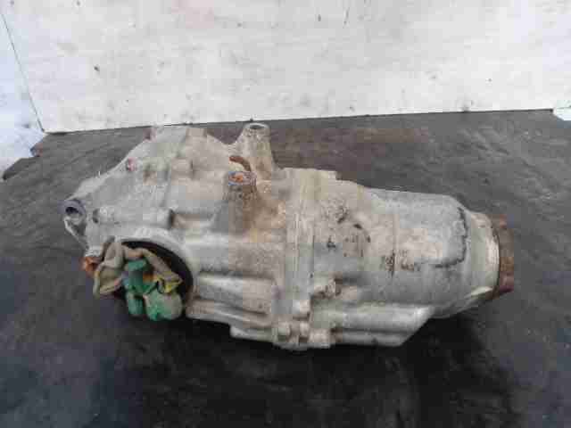 Изображение товара 15595 - 00015595 reduktor zadnij Renault Sandero