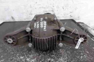 Изображение товара 15596 - 00015596 reduktor zadnij Ford Expedition 1