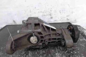 Изображение товара 15596 - 00015596 reduktor zadnij Ford Expedition 2