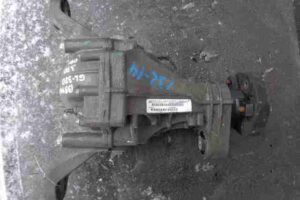 Изображение товара 15596 - 00015596 reduktor zadnij Ford Expedition