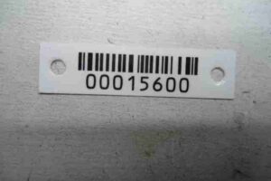 Изображение товара 15600 - 00015600 pedal tormoza Audi TT 3