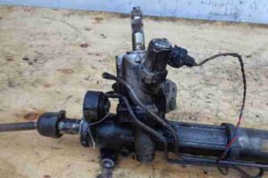 Изображение товара 15601 - 00015601 rejka rulevaya Honda Prelude 3