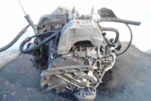 Изображение товара 15602 - 00015602 akpp Renault Sandero 2