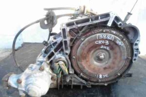 Изображение товара 15602 - 00015602 akpp Renault Sandero 6