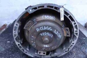 Изображение товара 15610 - 00015610 akpp Ford Transit Connect 2