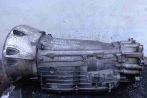 Изображение товара 15610 - 00015610 akpp Ford Transit Connect 3