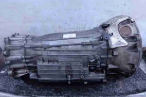 Изображение товара 15610 - 00015610 akpp Ford Transit Connect